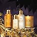 Molton Brown Mesmerising Oudh Accord and Gold Bath and Shower Gel, 300 ml
