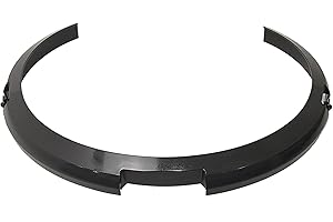 Bague anti-débordement SS-1530000904 pour Friteuse SEB ACTIFRY FAMILY