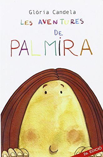 Les aventures de Palmira