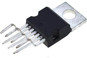 Reland Sun 5 pezzi L4960 TO220-7 4960 TO-220