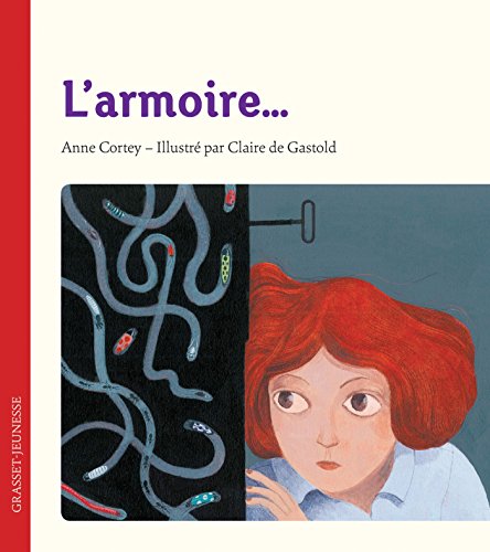 couverture de : L'armoire