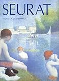 Image de Seurat and the Art Theory of his Time.