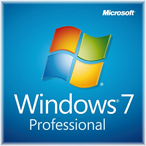 Preisvergleich Produktbild Win 7 PRO SP1 64bit LCP (EN) OEM LCP English