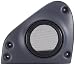 Produktbild Autoleads SAK-3601 Lautsprecheradapter für Smart Fortwo, für 165-mm-Lautsprecher