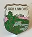 Produktbild Loch Lomond Pin-Anstecker Emaille