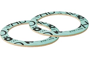 Cornat HD-Dichtung für Verschr 32x44x 2mm2 Stk., TEC380313