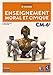 Produktbild Enseignement moral et civique CM-6e (1Cédérom)