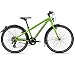 Produktbild Orbea MX 24 Park Zoll Kinder Fahrrad 7 Gang MTB Rad Aluminium Jugend Mountain Bike Schutzblech, I022, Farbe grün
