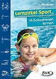 Lernzirkel Sport VI - Schwimmen lernen