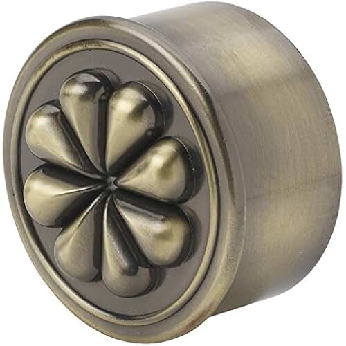 Amazon.co.uk handrail end caps 45mm