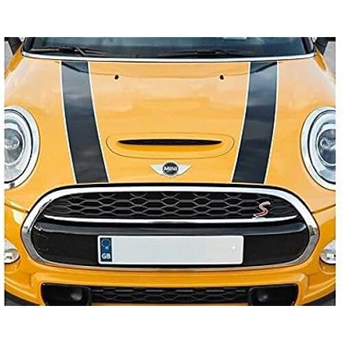 Amazon.co.uk Mini Decals & Stickers / Gifts & Merchandise Automotive
