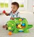 Fisher Price Double Popping Dino Musical Ball popper