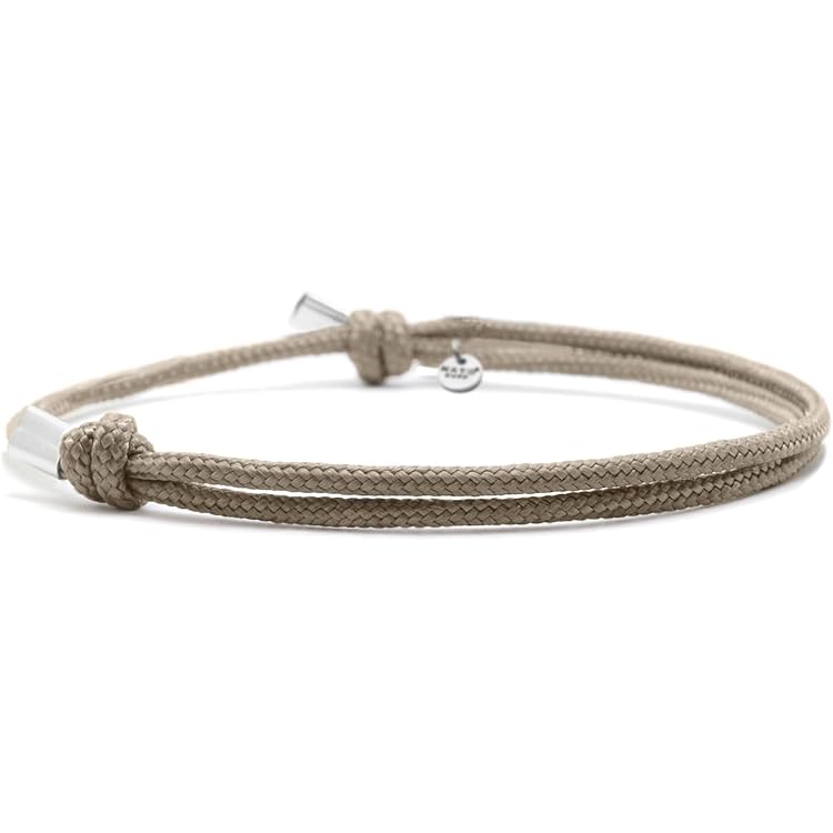 Bracelet Zense Pour Homme - Bleu Marine, Boucle En Acier - Modèle ZB0373 - Neuf Avec étiquettes