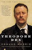 Theodore Rex (Modern Library Paperbacks) by 