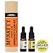 Mr Natty Emergency Flair Kit Beard Gift Tube (PACK OF 4)