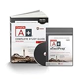 Image de CompTIA A+ Total Test Prep: A Comprehensive Approach to the CompTIA A+ Certification