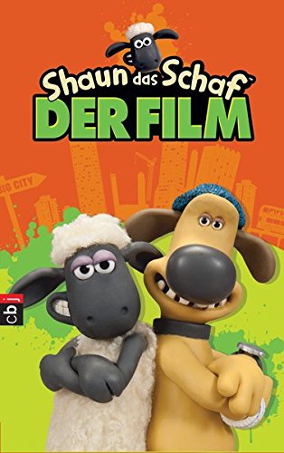 Preisvergleich Produktbild Shaun das Schaf: Der Film