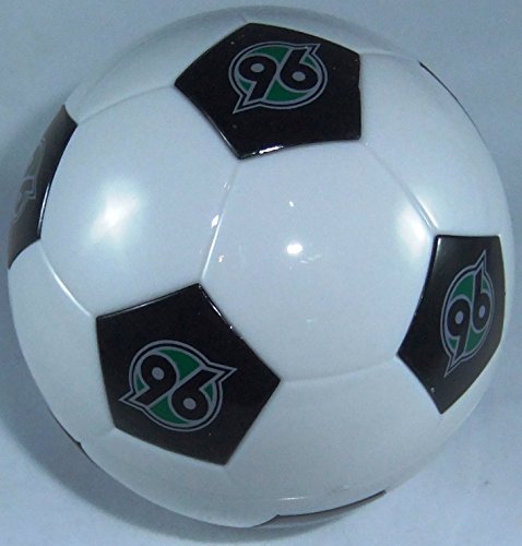 Preisvergleich Produktbild Hannover 96 Flaschenöffner Fußball - bottle opener - décapsuleur H96