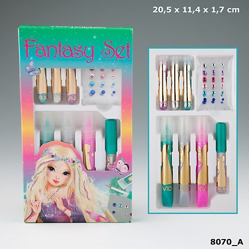 TOPModel Kreativ Set - Fantasy - *Neu&Ovp*