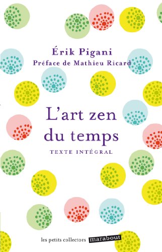 Download L'art zen du temps Download L'art zen du temps