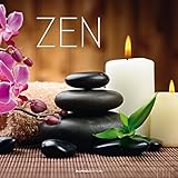 Image de Zen 2016 - Bildkalender (33 x 33) - mit Foliendeckblatt - Wellness / Meditationskalender