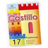 Castillo Problemas n&ordm;17 - Sumar y restar. Multiplicar por varias cifras.