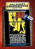 Riot in a Women's Prison [DVD] [1974] [Region 1] [US Import] [NTSC]