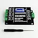 Produktbild Inkbird DX3009 3-Kanal DMX 512 Decoder Treiber LED Verstärker Kontroller für RGB 5050 3528 LED Lampe Streifen,12V 24V