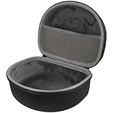 für Audio-Technica ATH-M50x ATH-M40x ATH-M30x DJ-Kopfhörer für Studio Hart Reise Lagerung Tragen Taschen Hülle von co2CREA (N