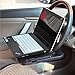 Produktbild OFT Multifunktions Auto-Lenkrad Ablagetisch / Laptoptisch KFZ-Universal Mehrzweckablage für Schreiben, Essen, Trinken