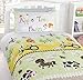 Apple Tree Farm Toddler Duvet