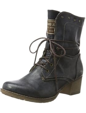 Mustang Damen 1197-508-820 Stiefel