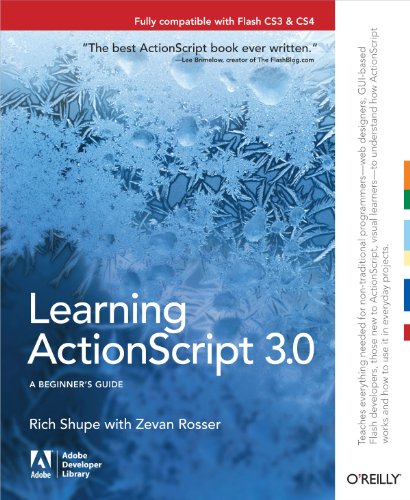 Learning ActionScript 3.0: The Non-Programmer's Guide to ActionScript 3.0 (English Edition)