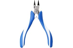 GodHand CN-120-S Craft Grip Series Hobby General Purpose Tapered Nipper