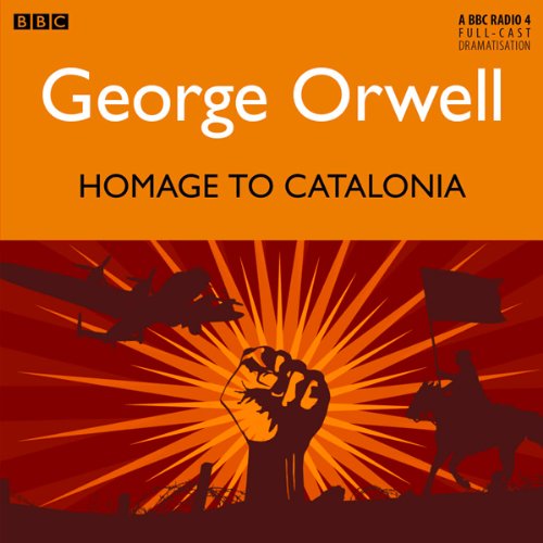 Homage to Catalonia Homage to Catalonia