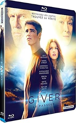 Studiocanal The Giver [Version Longue]