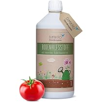Cultivers Humus- En Fulvinezuur Meststof – 1 Liter Vloeibare Leonardiet – Verbetert Bodemvruchtbaarheid, Wortelgroei En Voedingopname – Force Humus 12-3