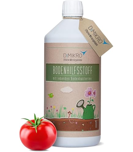 Urgesteinsmehl 5 Kg | Gesteinsmehl zur Bodenverbesserung | Fr Tiere und  Garten | Steinmehl Dnger zur Pflanzenstrkung und liefert wichtige  Nhrstoffe : Amazon.de: Garten