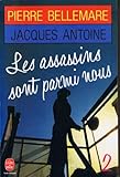 Les assassins sont parmi nous, tome 2