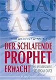 Image de Der schlafende Prophet erwacht. Die Wiedergeburt des Edgar Cayce