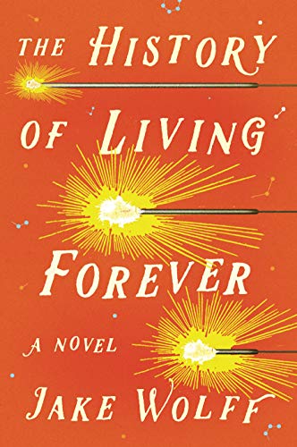 Preisvergleich Produktbild The History of Living Forever