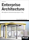 Integrated Enterprise Architecture by 