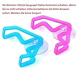 Ohrringe Ohrstecker für Damen Herren Unisex mit Spinne - passende Kette erhältlich - Ideal für Halloween Kostüm Karneval Fasching Weihnachten