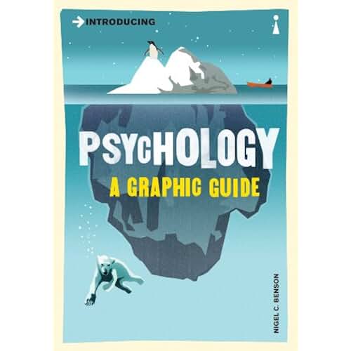 Amazon.co.uk psychology for beginners Books