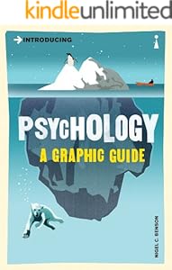 Introducing Psychology: A Graphic Guide (Introducing...)