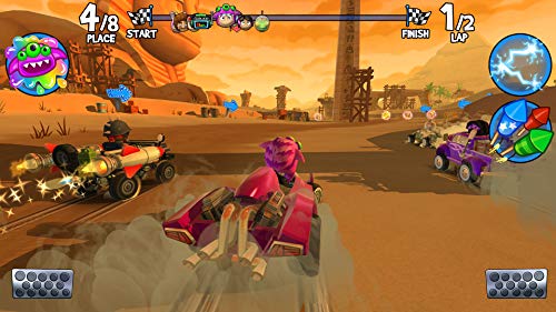 bb racing 2 android 1