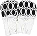 Goumi Kids Mitts (Small, Bubbles Berry)