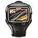 Produktbild atFoliX Schutzfolie kompatibel mit Garmin Forerunner 910XT Displayschutzfolie, HD-Entspiegelung FX Folie (3X)