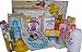 20pc Mum & Baby Gift Set Johnsons Simple Disney Huggies Dove Perfect Gift Wrapped Present. Bib & Nail & Brush Set, Towel & Mat & More. Girl or Boy (UK ONLY)