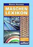 Image de Maschen Lexikon (Edition Textil)
